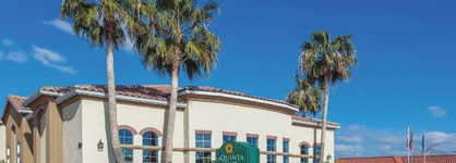La Quinta Inn & Suites By Wyndham Los Banos