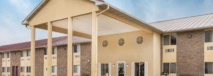 Baymont By Wyndham Bowling Green