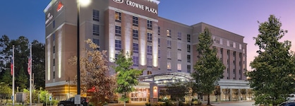 Crowne Plaza Shenandoah - The Woodlands Area By Ihg