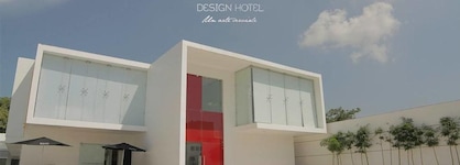 Es Design Hotel
