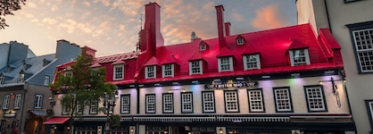 Auberge Du Tresor