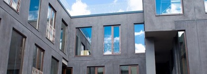 Konrad Old Town Apartments