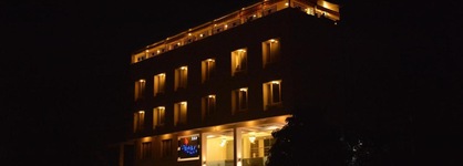 Hotel Rajhans Regent
