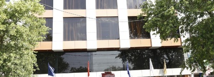 Hotel Nisarga