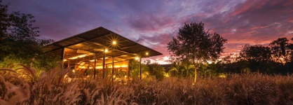 Jehan Numa Retreat