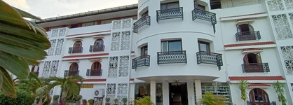 Hotel Tsg Grand