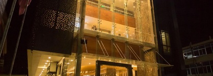 Tsg Emerald View Hotel And Spa