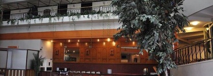 Carlton Hotel Karachi