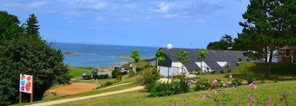 Vvf La Côte D'emeraude Saint-Cast-Le-Guildo