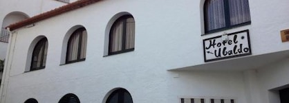 Hotel Ubaldo