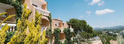 Aldea Ii Cala Fornells
