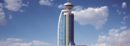 Grand Millennium Sulaimani