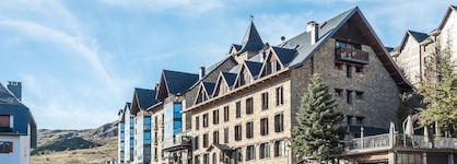 Snö Villa De Sallent 3*