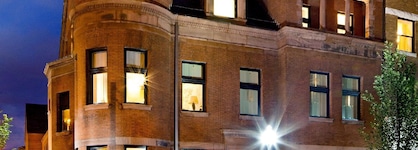 The Ivy Hotel