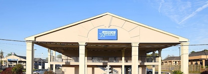 Knights Inn Baton Rouge