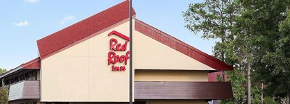 Red Roof Inn Virginia Beach