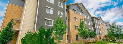 Waterwalk Extended Stay By Wyndham Wichita