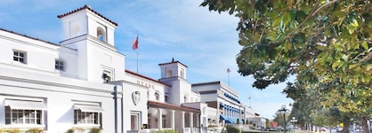 Holiday Inn Express & Suites Hot Springs By Ihg