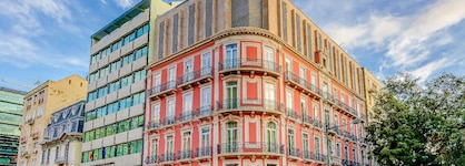 Vincci Liberdade
