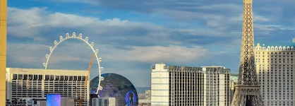 Vdara Hotel & Spa Private Residences