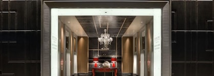 The Cosmopolitan Of Las Vegas