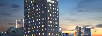 Staybridge Suites San Luis Potosi By Ihg