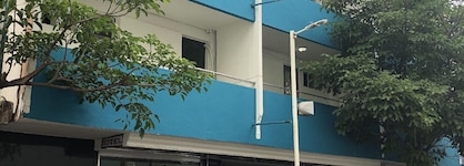 Hotel Francis