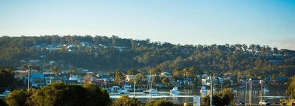 Waterview Luxury Apartments