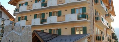 Albergo Sass Maor