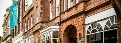 Motel One Newcastle