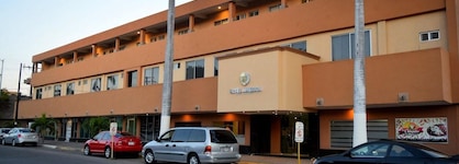 Hotel America Palacio