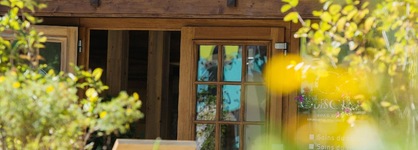 Cgh Résidence Boutique Les Chalets De Laÿssia