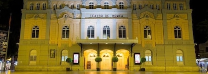 Hotel Cetina Murcia
