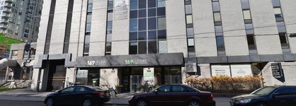 Lisgar Street Apartments By Corporatestays