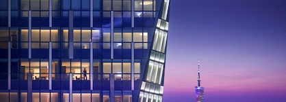 Park Hyatt Guangzhou