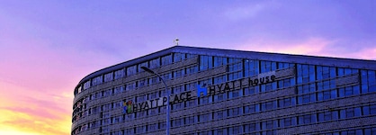 Hyatt House Shenzhen Airport