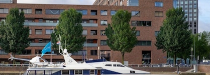 Christina Onassis Yachthotel