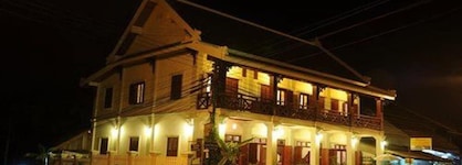 Pangkham Lodge