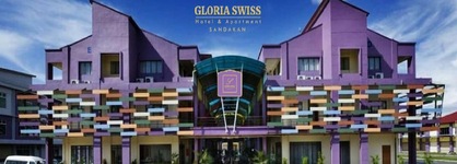 Gloria Swiss Hotel & Apartment Sandakan
