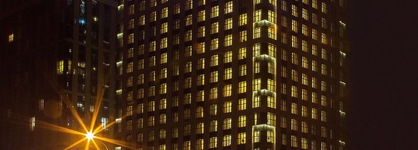 Cm Serviced Apartment Tianjin