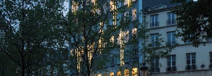 Renaissance Paris Republique Hotel