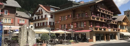 Hotel Bären