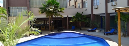 Ocean Hotel