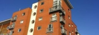 Marine View