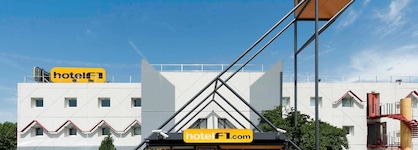 Hotelf1 Cholet