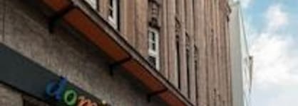 Centro Hotel Domicil 31