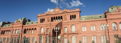 Nh Collection Buenos Aires Centro Histórico