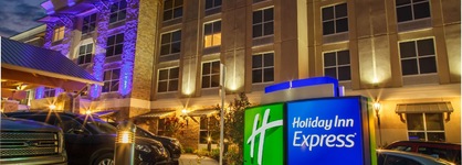 Holiday Inn Express Gatlinburg Downtown