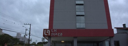 Lh Plaza Hotel