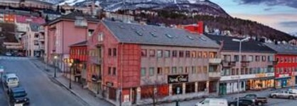 Narvik Hotel Wivel